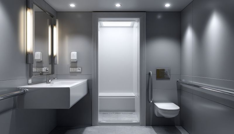 Top Bathroom Remodeling Companies in Greenfield, IN