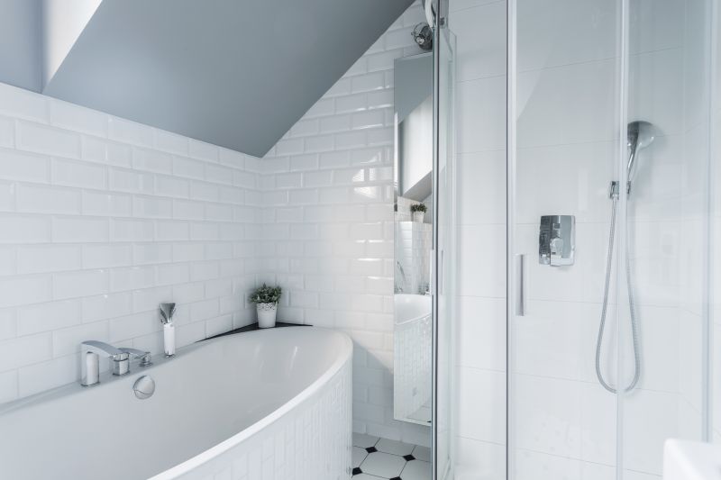 Best Bathroom Remodel Contractors IN New Castle, IN
