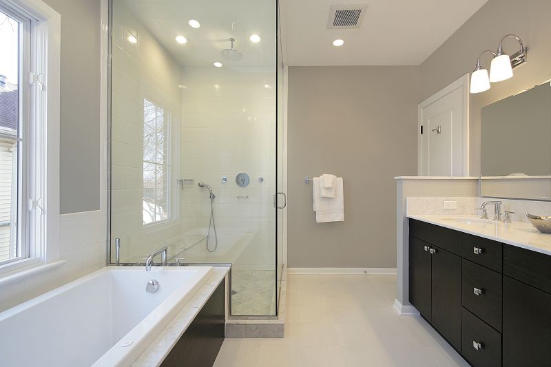 Refined Shower Space